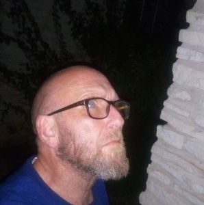 Meet your Posher, Mike